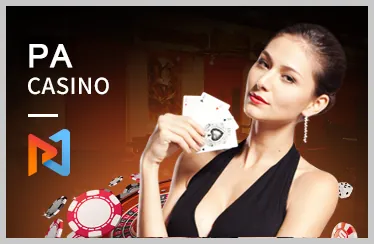 Nhà cung cấp AG Gaming
